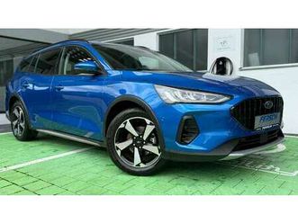 ecoboost active m. ford navi sync 4 freispr...