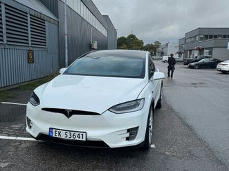 100d 4wd 6-s 524hk fsd/ccs adapter/h.feste/luft+++