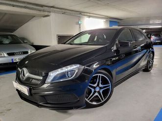 classe a berline (3) a 200 fascination ba7