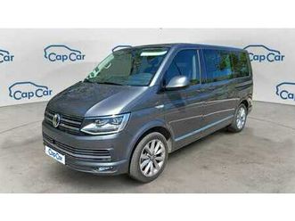 carat edition - 2.0 tdi 204 dsg7