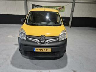 renault kangoo express maxi h1l2 1.5 dci 66kw 2017 — bestelauto's — marktplaats