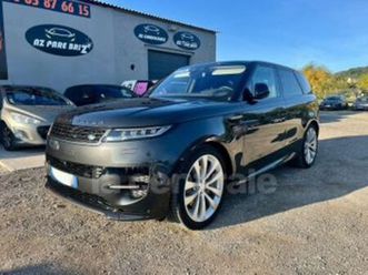 iii p510e 3.0 i6 phev 510 autobiography