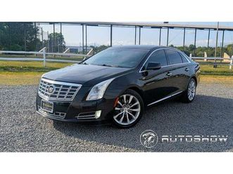 used 2015 cadillac xts luxury