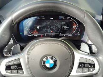 xdrive 20da xline m sport