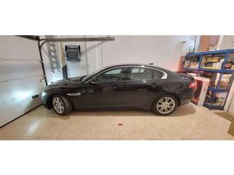 xe 2.0 diesel pure 180 pure