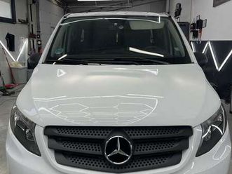 tourer 114 cdi tourer bussines