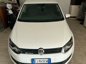 polo 1.2 tdi