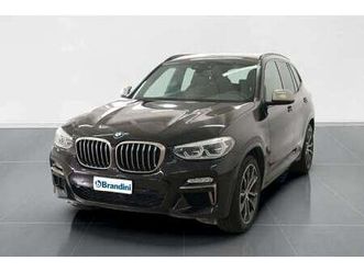 xdrive m40d auto