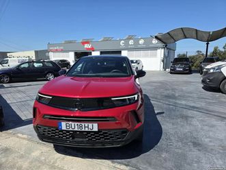 opel mokka e- outubro/23