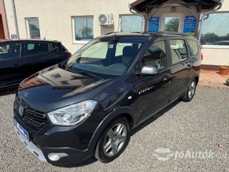 1.5 blue dci stepway (7 sz.)