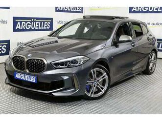 bmw serie 1 m135ia xdrive