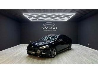 bmw serie 2 216d gran tourer