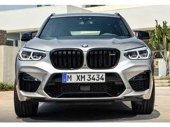 bmw x3 m