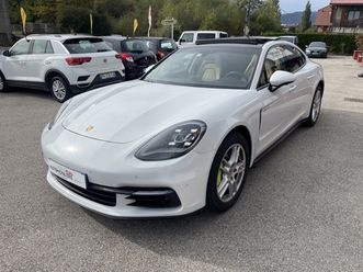 ii (971) 4 e-hybrid 462 pdk8 330 cv garantie 12 mois