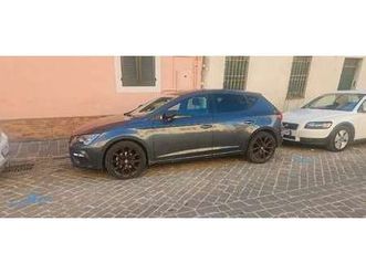 1.5 tgi black edition 130cv dsg