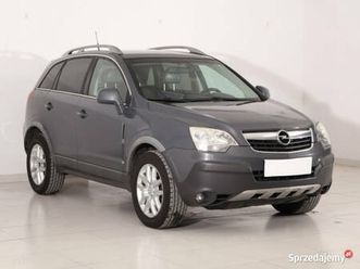 opel antara 2.0 cdti bielany wroclawskie - sprzedajemy.pl