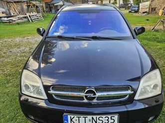 opel vectra 1.9 cdti 150km ksenony kościelisko - sprzedajemy.pl