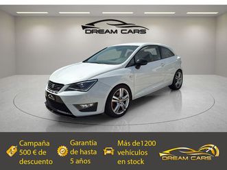 1.8 tsi s&s cupra 141 kw (192 cv)
