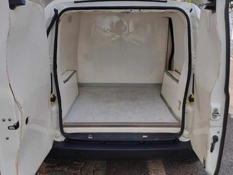 peugeot bipper 1.3 hdi 1.2, 75cv