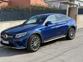 coupé 250d 4matic aut.