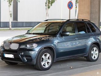 bmw x5 xdrive35i