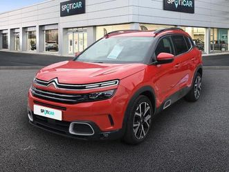 bluehdi 130ch s&s shine eat8