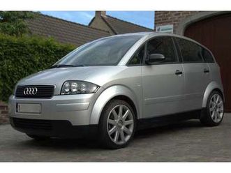 a2 1.4 collectors item.