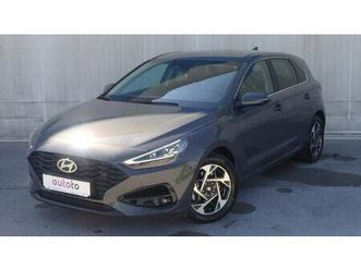 hyundai i30 1.5 tgdi, 20.900,00 €, 2025 god.
