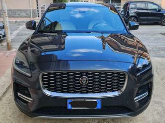 e-pace 2.0d i4 mhev storm edition awd 163cv auto