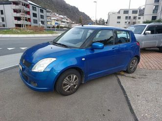 suzuki swift 1.5