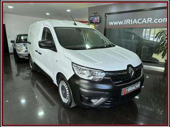 renault express 1.5 blue dci confort