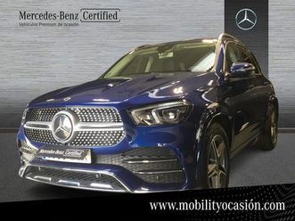 mercedes-benz gle gle 450 4matic