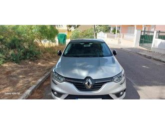 renault mégane 1.3 tce, 140cv