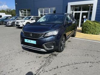 1.2 puretech 130ch allure s&s