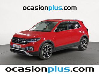volkswagen t cross sport 1.5 tsi (150 cv) dsg