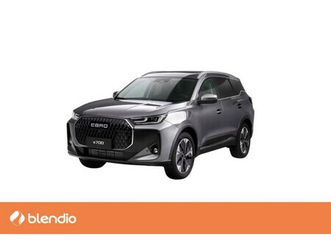 ebro s700 1.6 tgdi luxury 7 dct