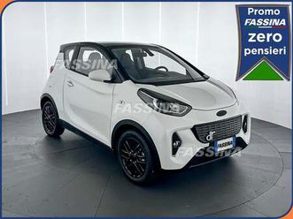 dr dr 1.0 ev 1.0 ev 45kw del 2024 usata a milano
