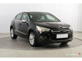 citroen ds4 1.6 vti zabrze - sprzedajemy.pl