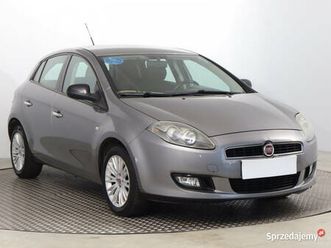 fiat bravo 1.4 16v bielany wroclawskie - sprzedajemy.pl