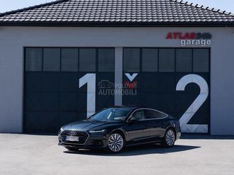 audi a7 50tfsi e phev 4x4