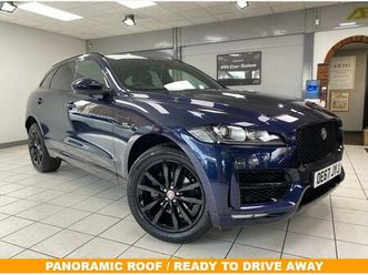 2.0 p250i r-sport auto awd euro 6 (start/stop) 5dr
