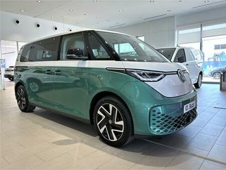 pro 7 asientos 210kw (286cv)