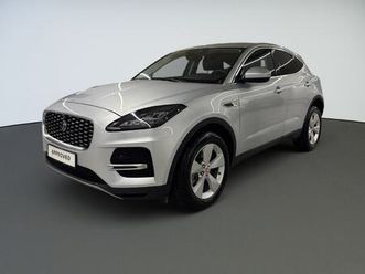 jaguar e-pace s 1.5 160 fwd a9 mhev, 2022 god.