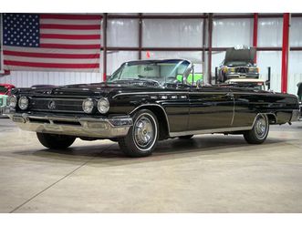 1962 buick electra