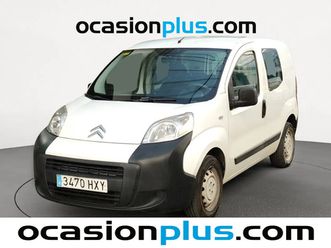 combi hdi 75 attraction (75 cv)