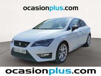 sc 1.4 tsi act s&s fr ultimate edition (150 cv)