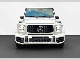 benz 65 amg edition one