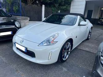 370z roadster 3.7 v6 328 pack