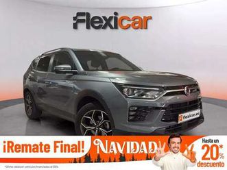 g15 urban plus 4x2 l.p.