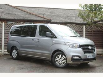 2.5 crdi se nav auto euro 6 5dr